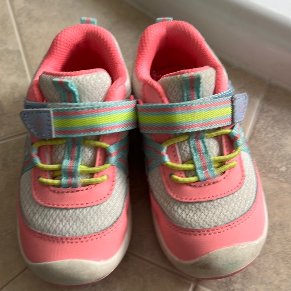 Stride Rite Sneakers
